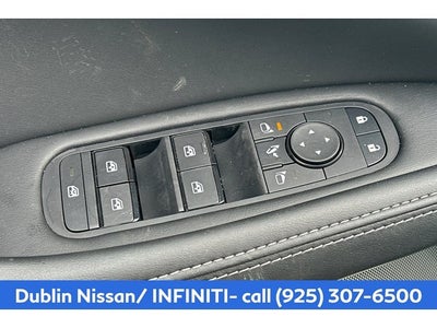 2027 INFINITI QX60 Luxe AWD