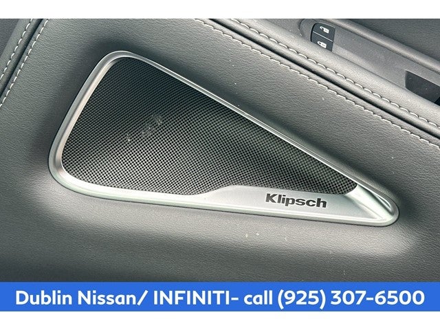 2027 INFINITI QX60 Luxe AWD
