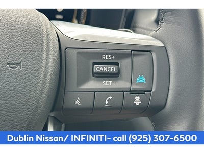 2027 INFINITI QX60 Luxe AWD