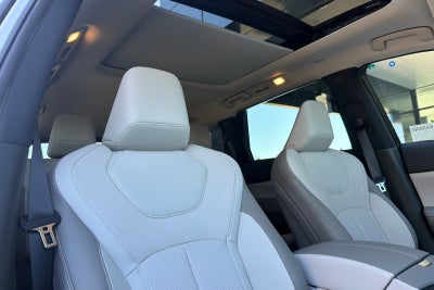 2027 INFINITI QX60 Luxe AWD