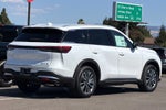 2027 INFINITI QX60 Luxe AWD