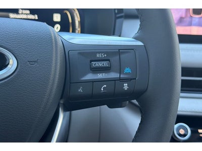 2027 INFINITI QX60 Luxe AWD