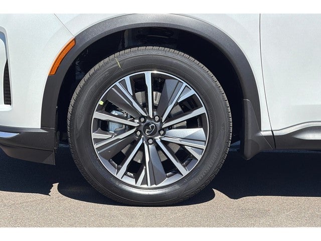 2027 INFINITI QX60 Luxe AWD