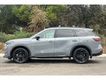 2027 INFINITI QX60 Sport AWD