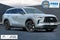 2025 INFINITI QX60 Luxe AWD