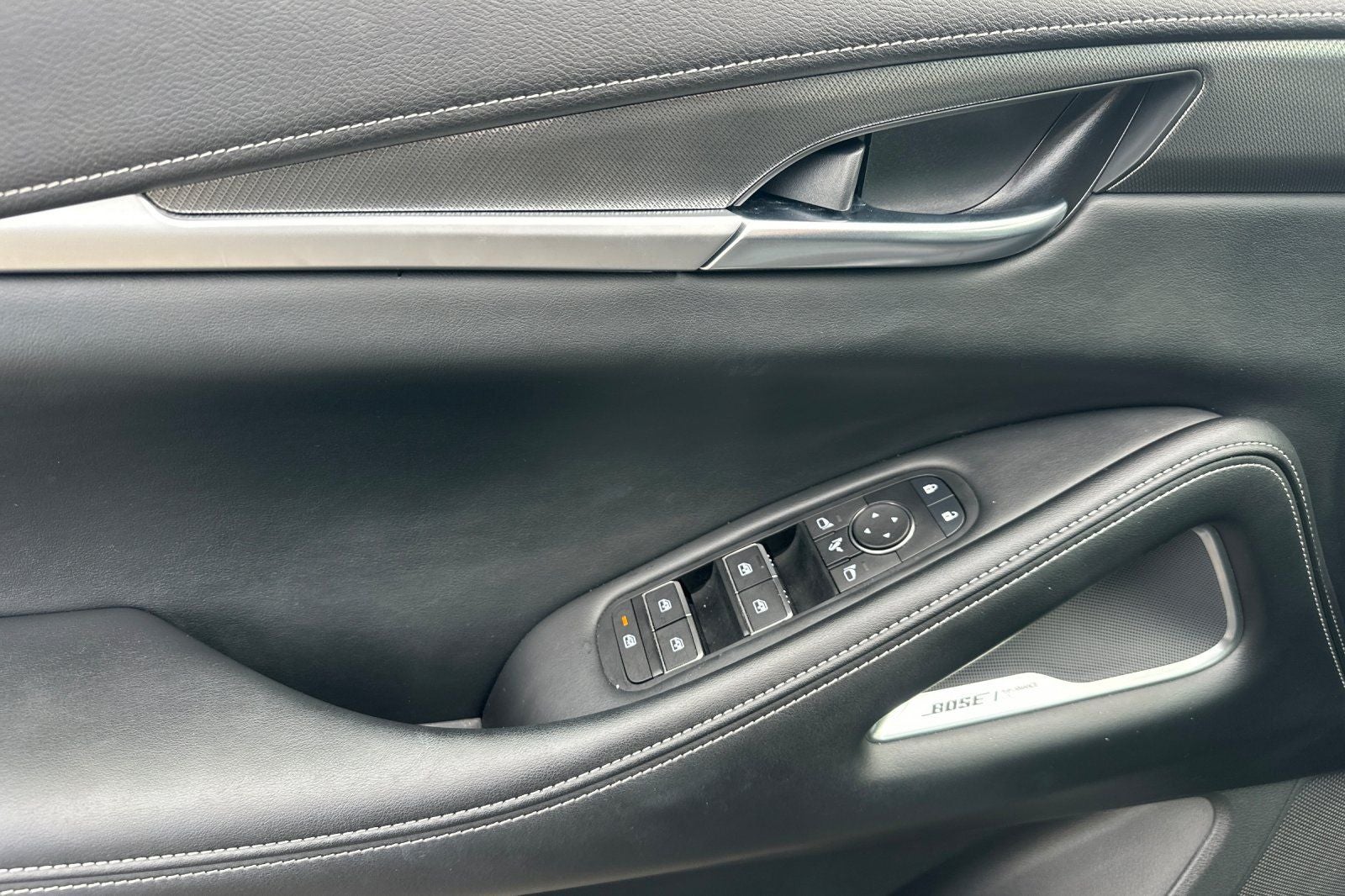 2025 INFINITI QX60 Luxe AWD