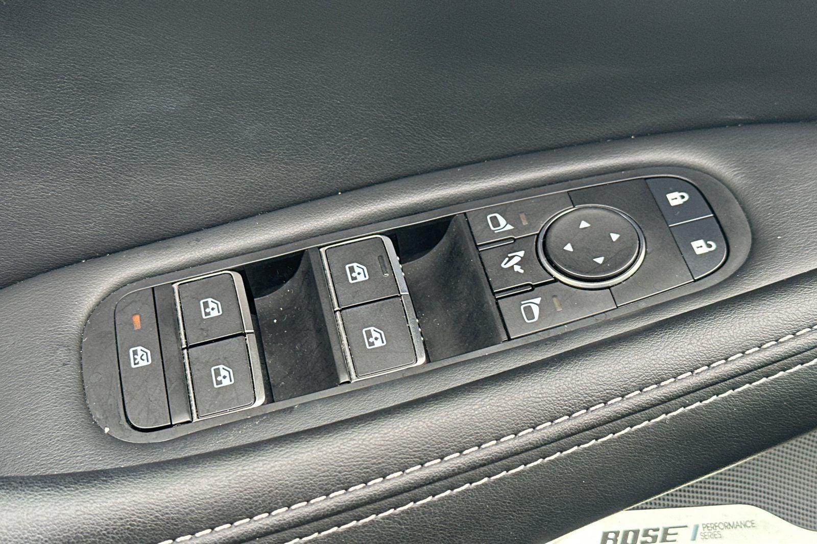 2025 INFINITI QX60 Luxe AWD