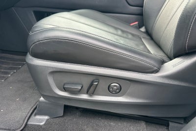 2025 INFINITI QX60 Luxe AWD