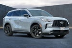 2025 INFINITI QX60 Luxe AWD