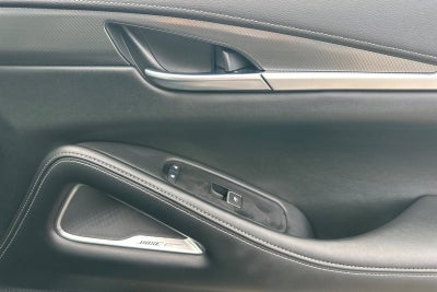 2025 INFINITI QX60 Luxe AWD