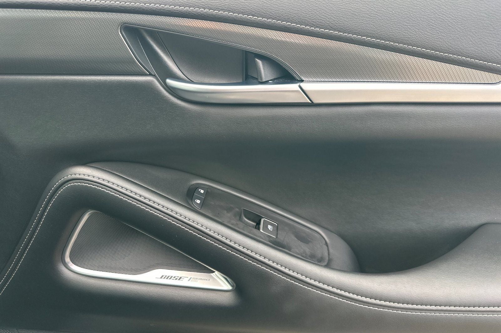 2025 INFINITI QX60 Luxe AWD