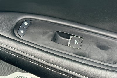 2025 INFINITI QX60 Luxe AWD