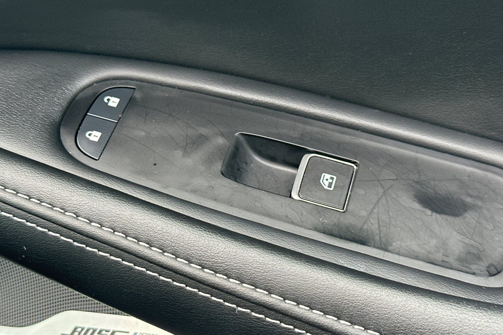 2025 INFINITI QX60 Luxe AWD