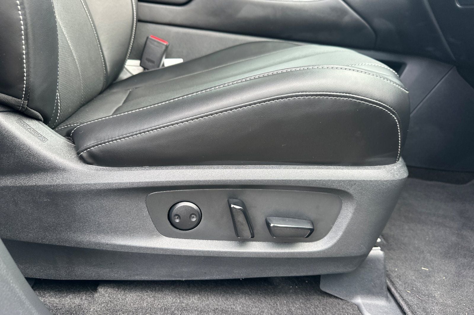 2025 INFINITI QX60 Luxe AWD