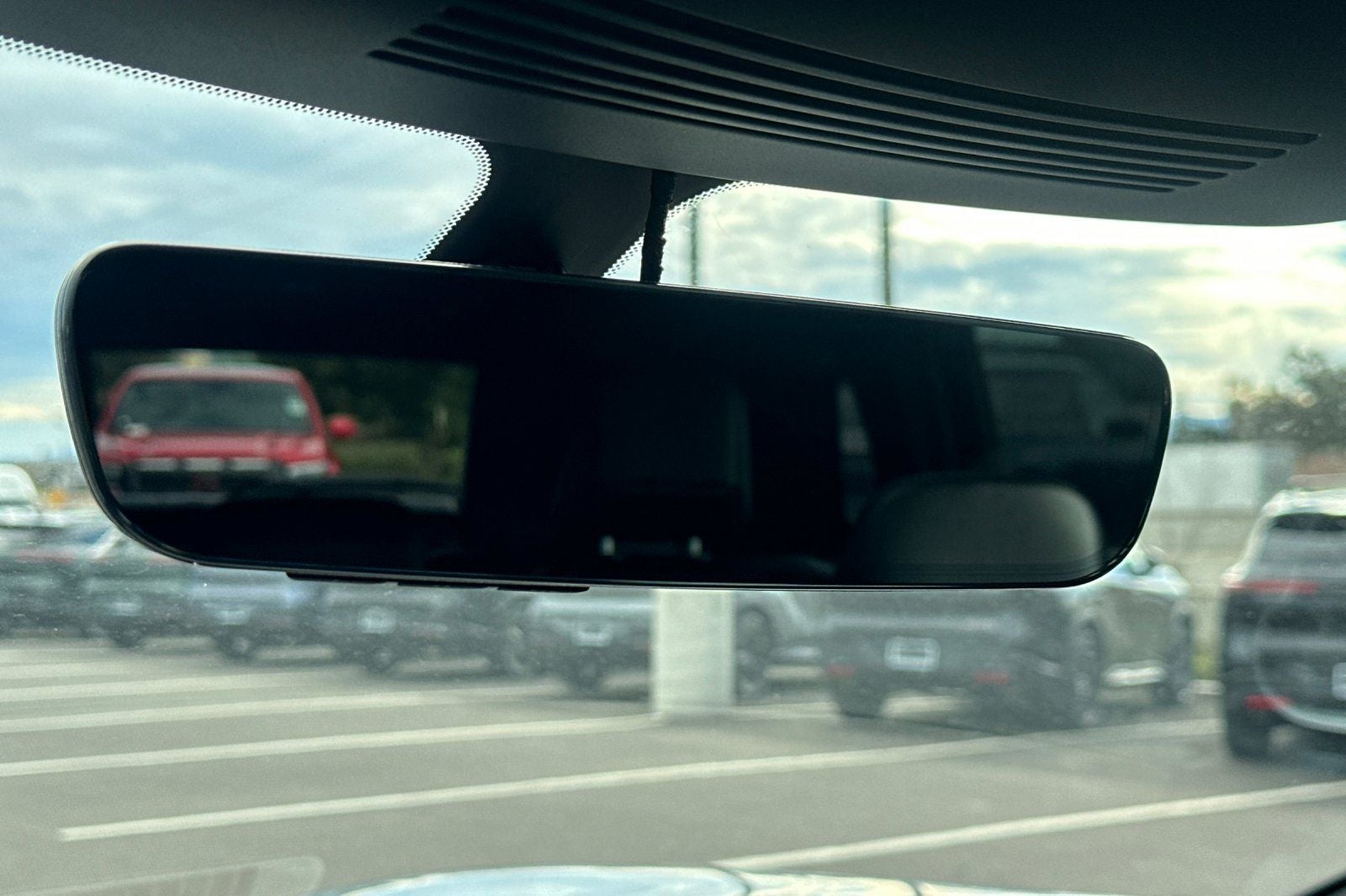 2025 INFINITI QX60 Luxe AWD