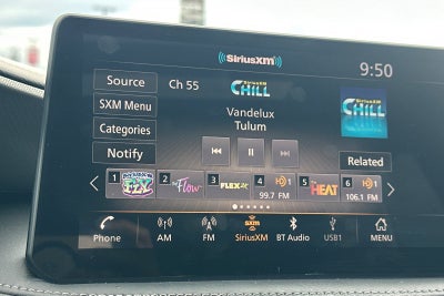 2025 INFINITI QX60 Luxe AWD