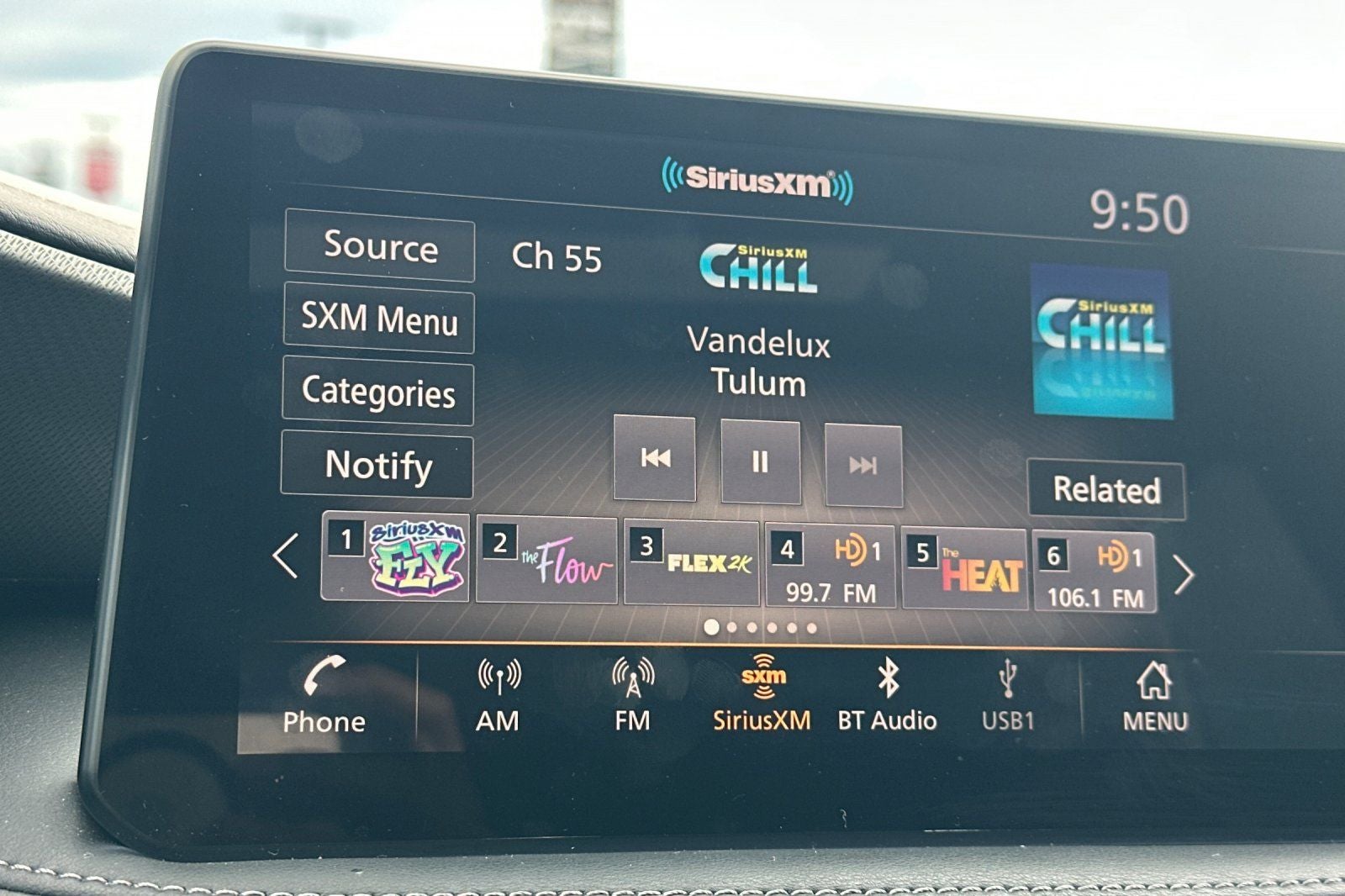 2025 INFINITI QX60 Luxe AWD