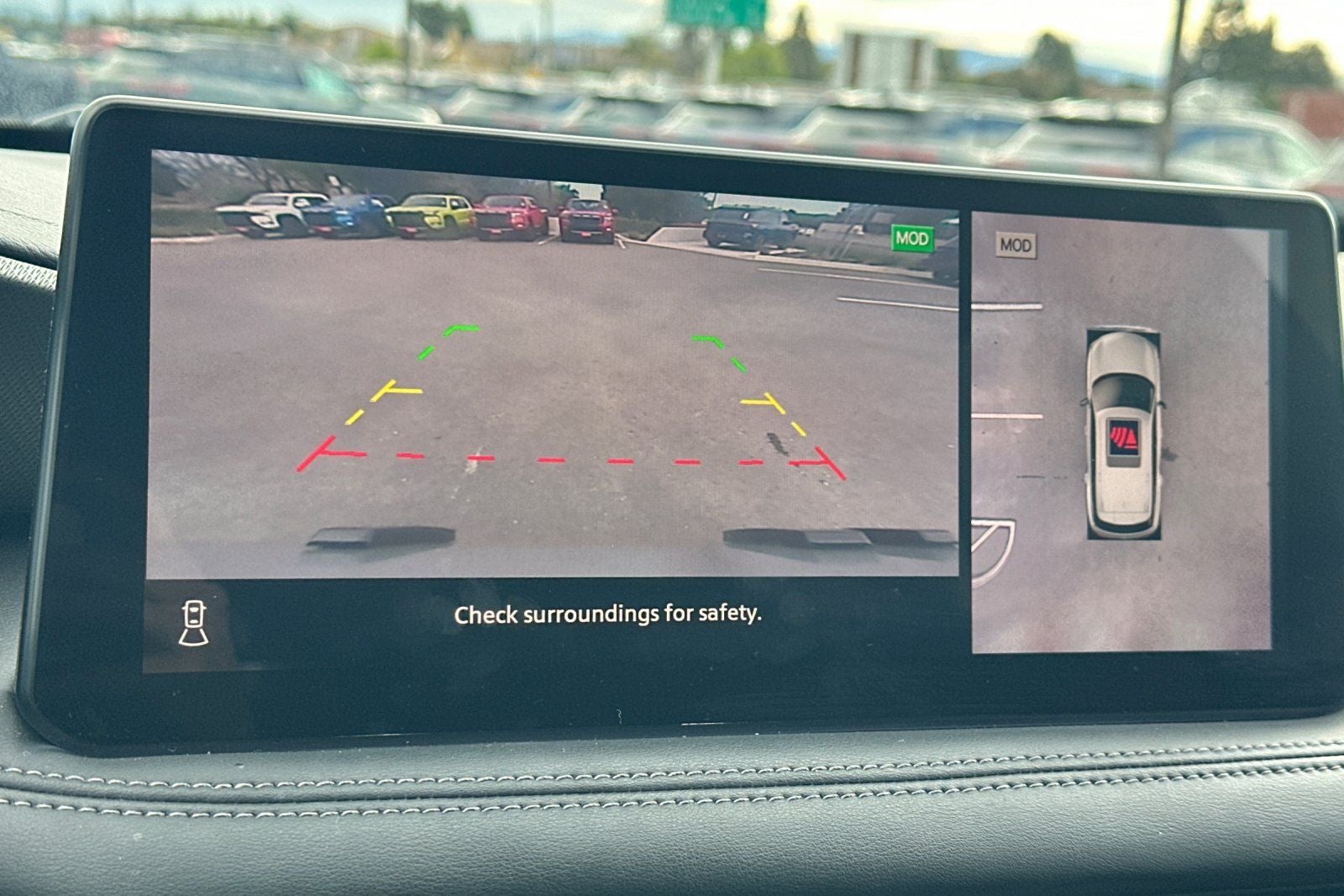 2025 INFINITI QX60 Luxe AWD