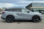 2025 INFINITI QX60 Luxe AWD