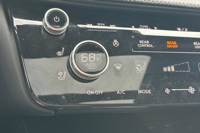 2025 INFINITI QX60 Luxe AWD