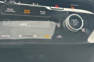 2025 INFINITI QX60 Luxe AWD