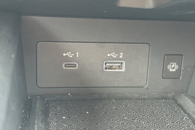 2025 INFINITI QX60 Luxe AWD