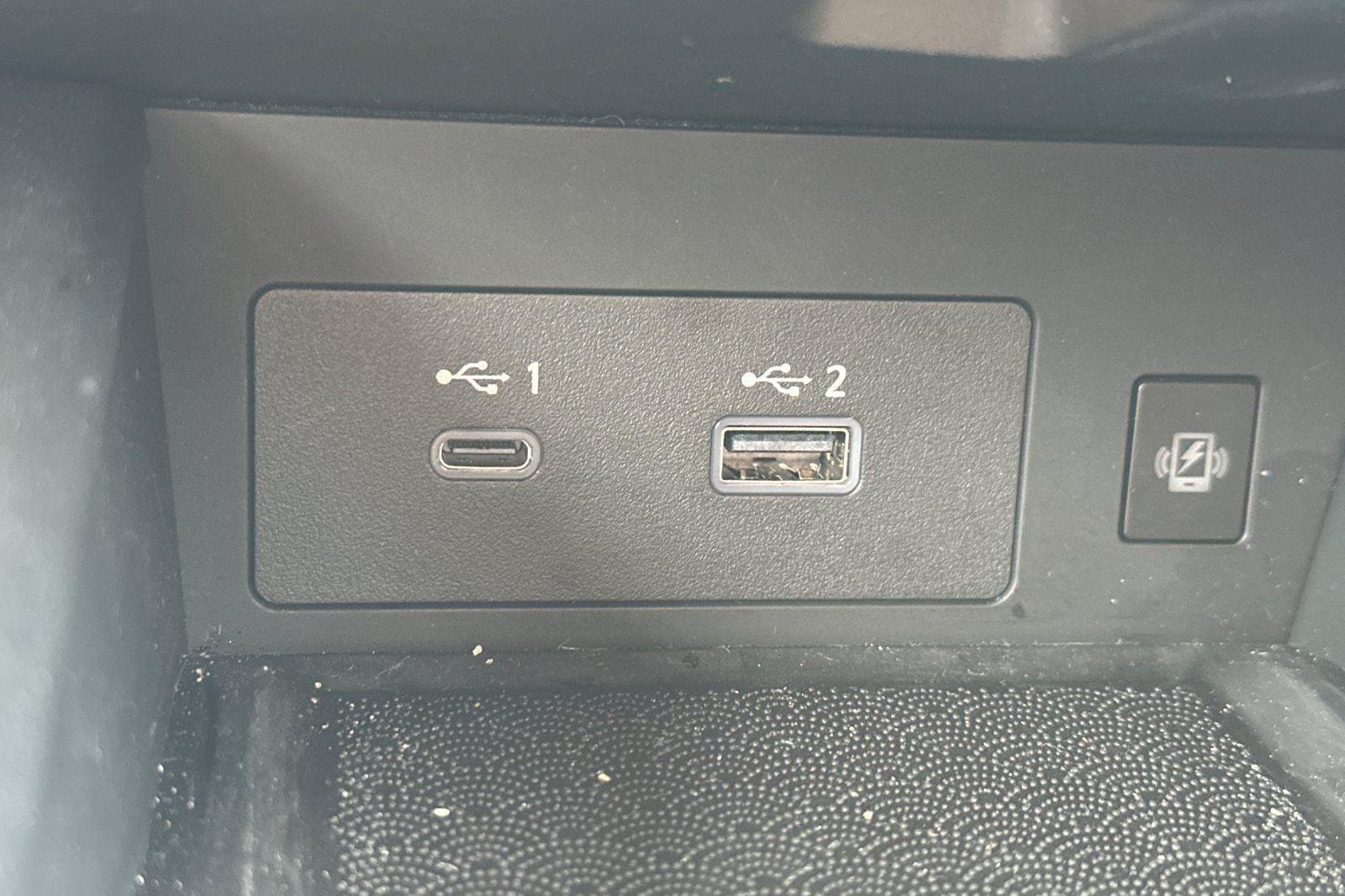 2025 INFINITI QX60 Luxe AWD