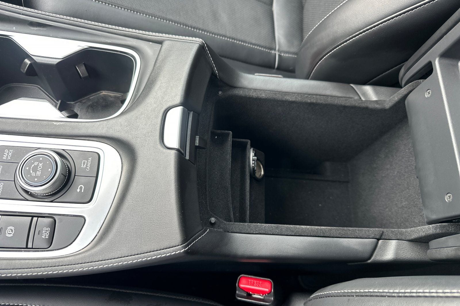 2025 INFINITI QX60 Luxe AWD