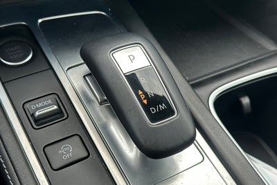 2025 INFINITI QX60 Luxe AWD