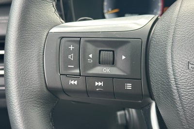 2025 INFINITI QX60 Luxe AWD