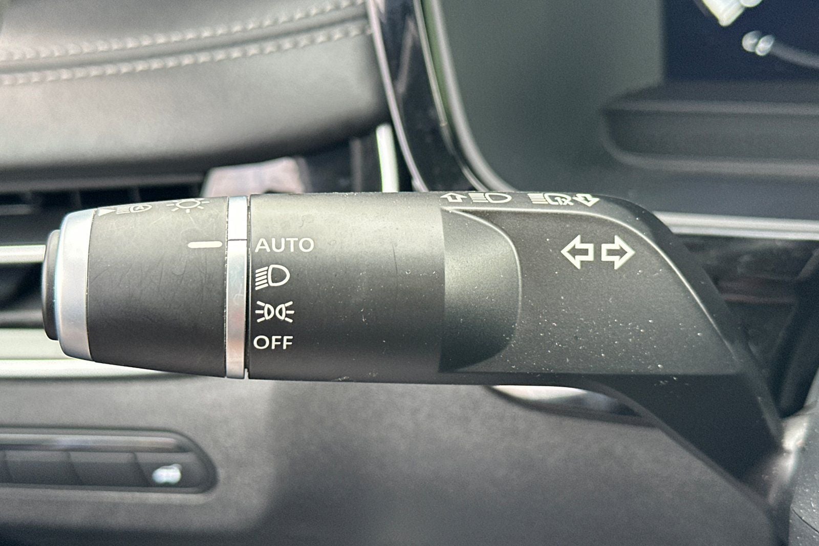 2025 INFINITI QX60 Luxe AWD