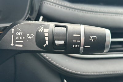 2025 INFINITI QX60 Luxe AWD