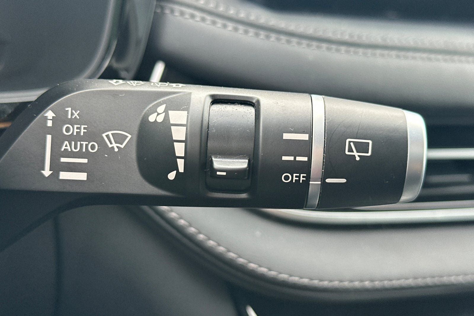 2025 INFINITI QX60 Luxe AWD