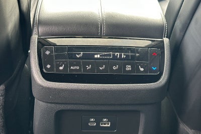 2025 INFINITI QX60 Luxe AWD