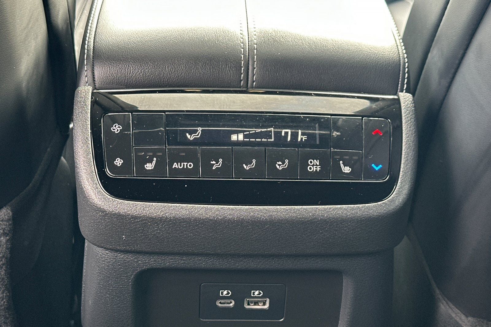 2025 INFINITI QX60 Luxe AWD