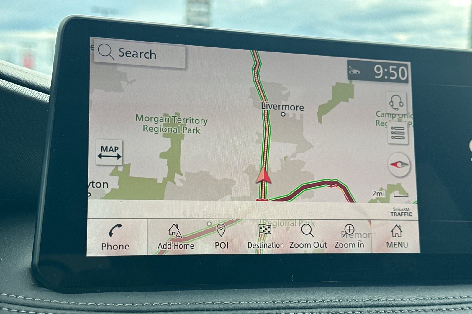 2025 INFINITI QX60 Luxe AWD