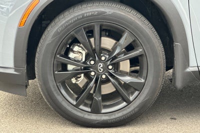 2025 INFINITI QX60 Luxe AWD