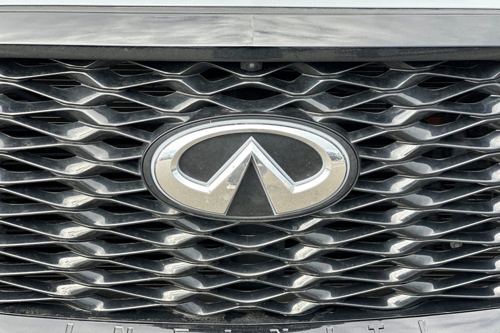 2025 INFINITI QX60 Luxe AWD