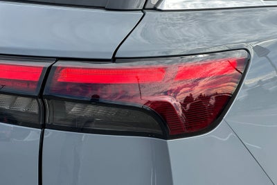 2025 INFINITI QX60 Luxe AWD