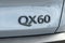 2025 INFINITI QX60 Luxe AWD