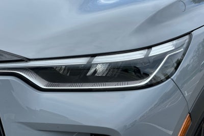 2025 INFINITI QX60 Luxe AWD