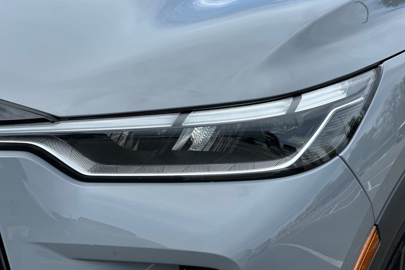 2025 INFINITI QX60 Luxe AWD