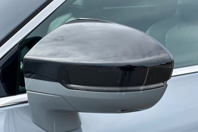 2025 INFINITI QX60 Luxe AWD