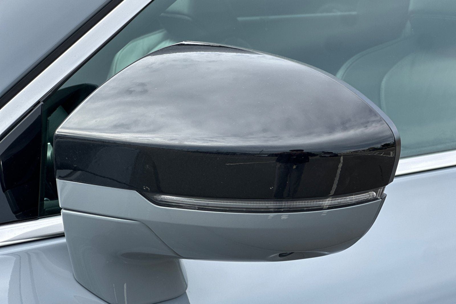 2025 INFINITI QX60 Luxe AWD