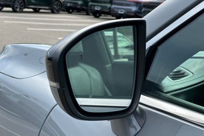 2025 INFINITI QX60 Luxe AWD