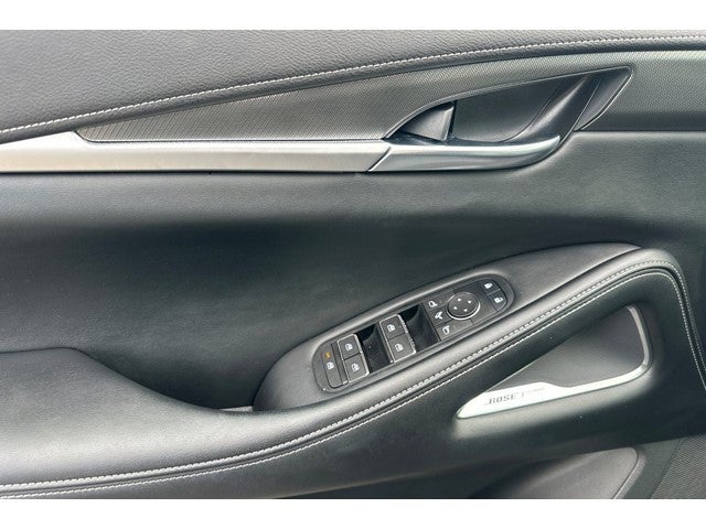 2025 INFINITI QX60 Luxe AWD