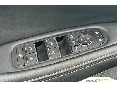 2025 INFINITI QX60 Luxe AWD