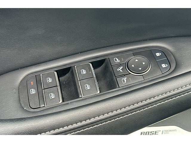 2025 INFINITI QX60 Luxe AWD