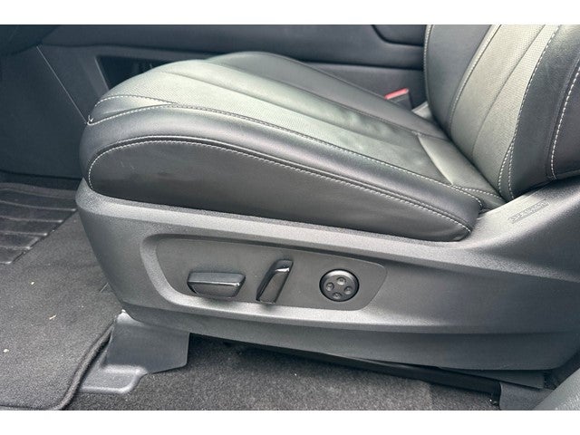 2025 INFINITI QX60 Luxe AWD