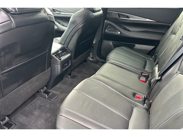 2025 INFINITI QX60 Luxe AWD